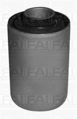 Mounting, control/trailing arm